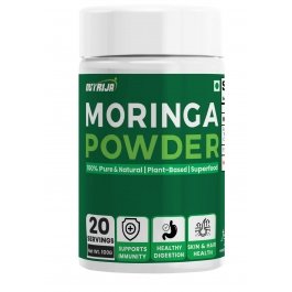 Buy Moringa Powder |100% Pure & Natural, Plant Based, Super Food Supplement