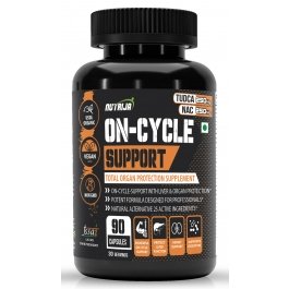 Buy Best On Cycle support supplement in India 