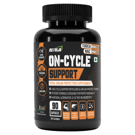 Buy Best On Cycle support supplement in India 
