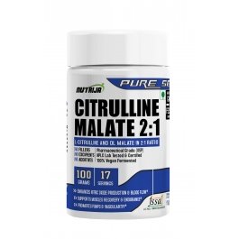Buy Citrulline Malate Supplement In India