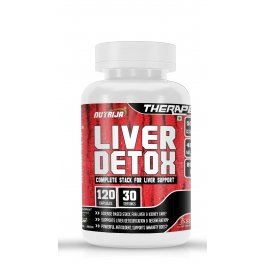 Buy Liver Detox Supplement in India