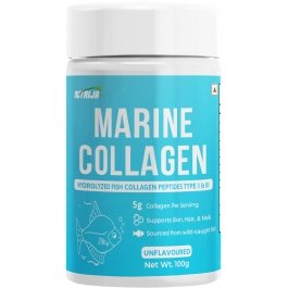 Marine Collagen Peptides 