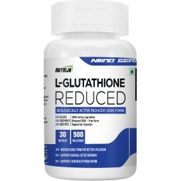 Glutathione Reduced