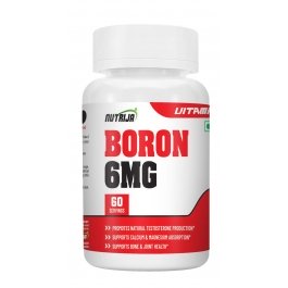 BORON 6MG