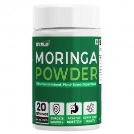 Moringa Powder 