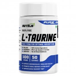 Taurine
