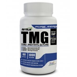 Buy Trimethylglycine (TMG) 1000MG Supplement in India
