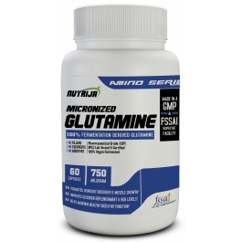 Buy GLUTAMINE 750MG Supplement In India 