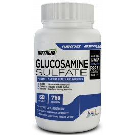 Buy Glucosamine Sulfate 750MG Supplement in India