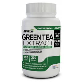 Buy Green Tea Extract Supplement in India