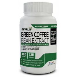 Buy Green Coffee Bean Extract Supplement in India