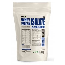 Buy Whey Protein Isolate 90% in India