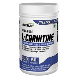 Buy L-Carnitine Supplement in India