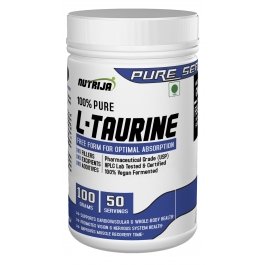 Buy L Taurine Supplement in India