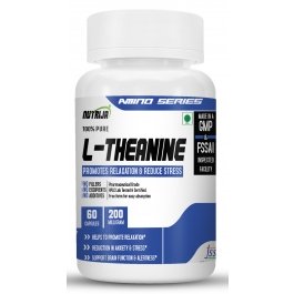 Buy L-Theanine-200mg-Capsules
