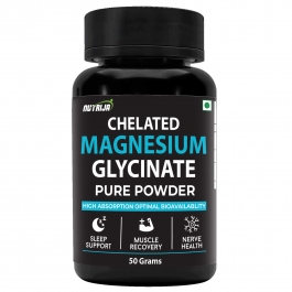 Magnesium Glycinate Powder