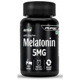 Buy Melatonin-5mg-Capsules