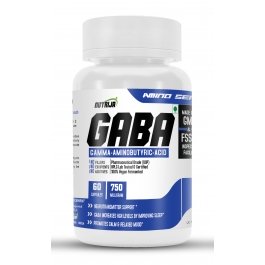 Buy GABA 750mg-supplement