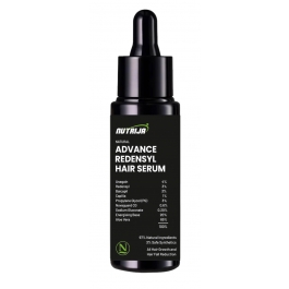 Redensyl Hair Serum with Anagain and Baicapil