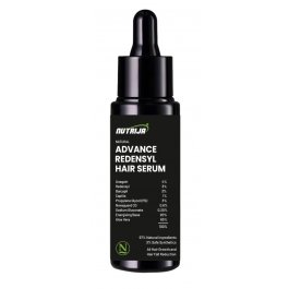 Redensyl Hair Serum with Anagain and Baicapil