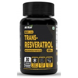 Buy Micronized Trans Resveratrol 99.5% from Japanese Knotweed (Polygonum Cuspidatum) (root) Extract.
