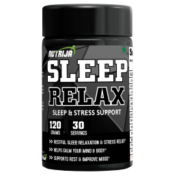 SLEEP RELAX™