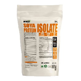 SOYA PROTEIN ISOLATE 90%™