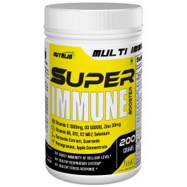 Super Immune Booster Immunity Drink Vitamin C Zinc D3 B6 B12