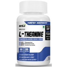 Buy L-Theanine-100mg-capsules
