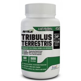 Buy Tribulus Extract Capsules Supplement In India