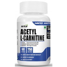 Acetyl L-Carnitine 750MG