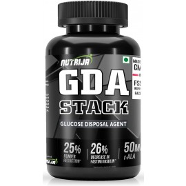 GDA STACK