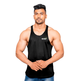 Gym Vest (Tank Tops)