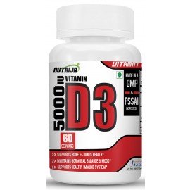 Vitamin D3 5000IU