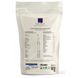 Davisco Whey Protein Concentrate 80%