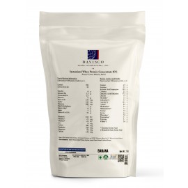Davisco Whey Protein Concentrate 80%