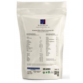 Davisco Whey Protein Concentrate 80%