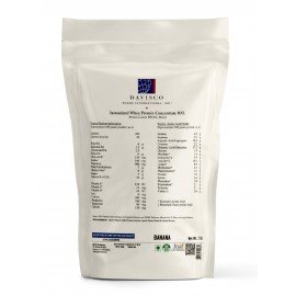 Davisco Whey Protein Concentrate 80%