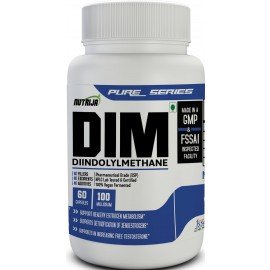 DIM (Diindolylmethane) 