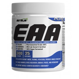 EAA (Essential Amino Acid Powder)