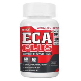 ECA PLUS