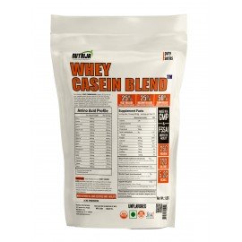 WHEY CASEIN BLEND™