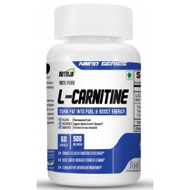 L-Carnitine 500MG