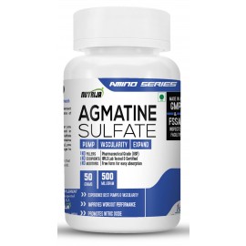 Agmatine Sulfate