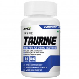 Taurine 1000MG