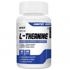 L-Theanine 100MG