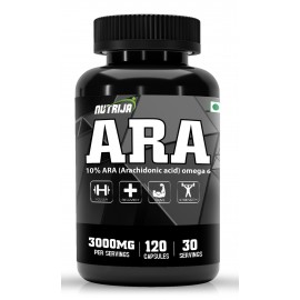 Arachidonic Acid (ARA) Capsules