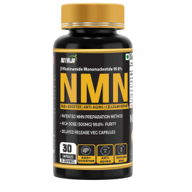NMN (Nicotinamide Mononucleotide) 500mg