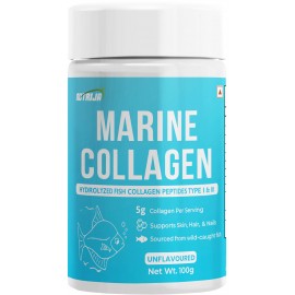 Marine Collagen Peptides 