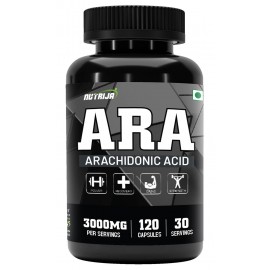 Arachidonic Acid (ARA) Capsules